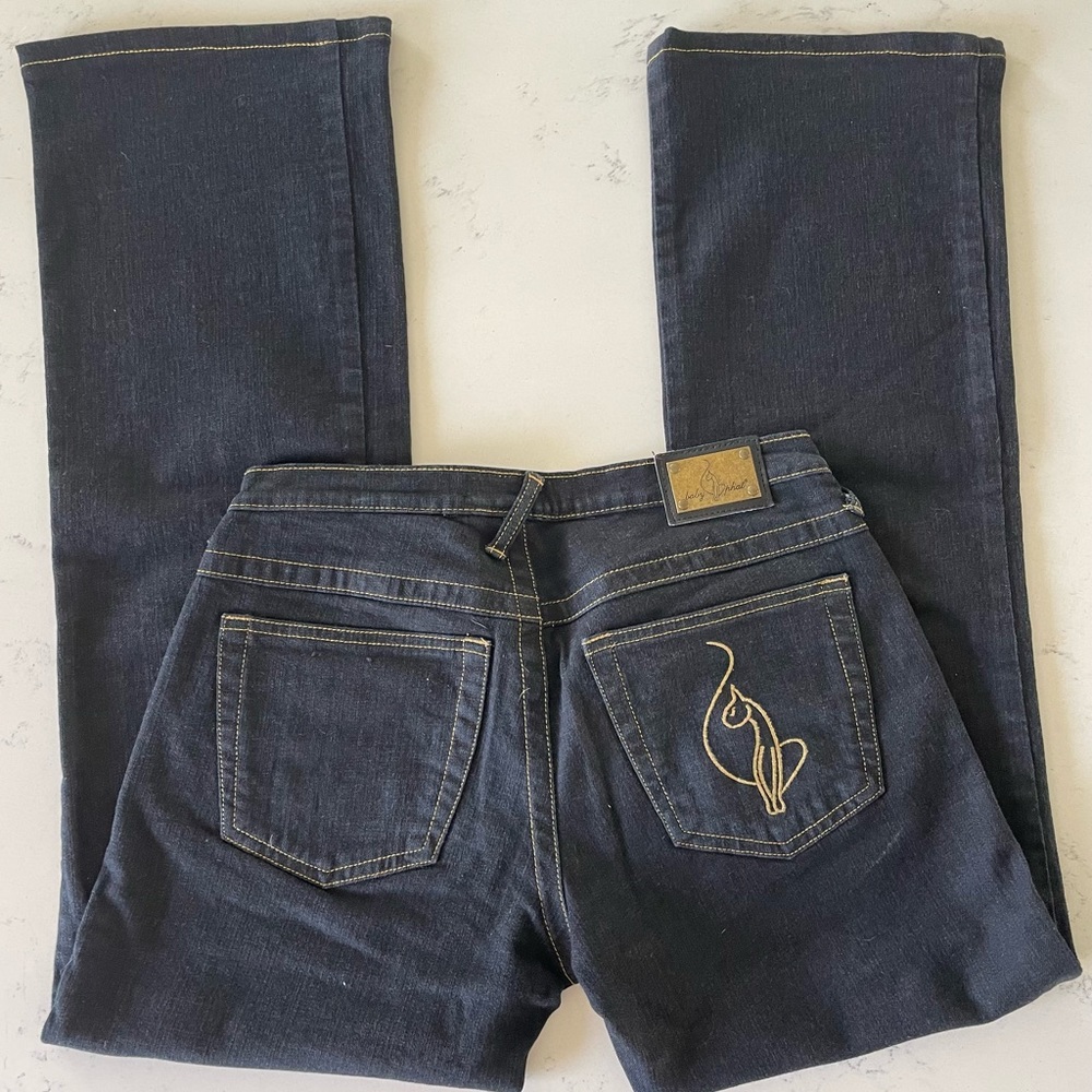 baby phat jeans